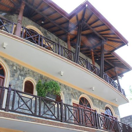 Warahena Beach Hotel ベントータ エクステリア 写真